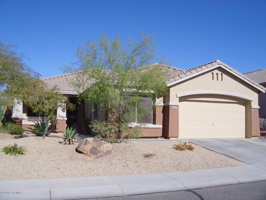 2822 W Wayne Ln., Anthem, AZ 85086