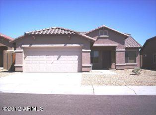 2285 S 257th Dr., Buckeye, AZ 85326