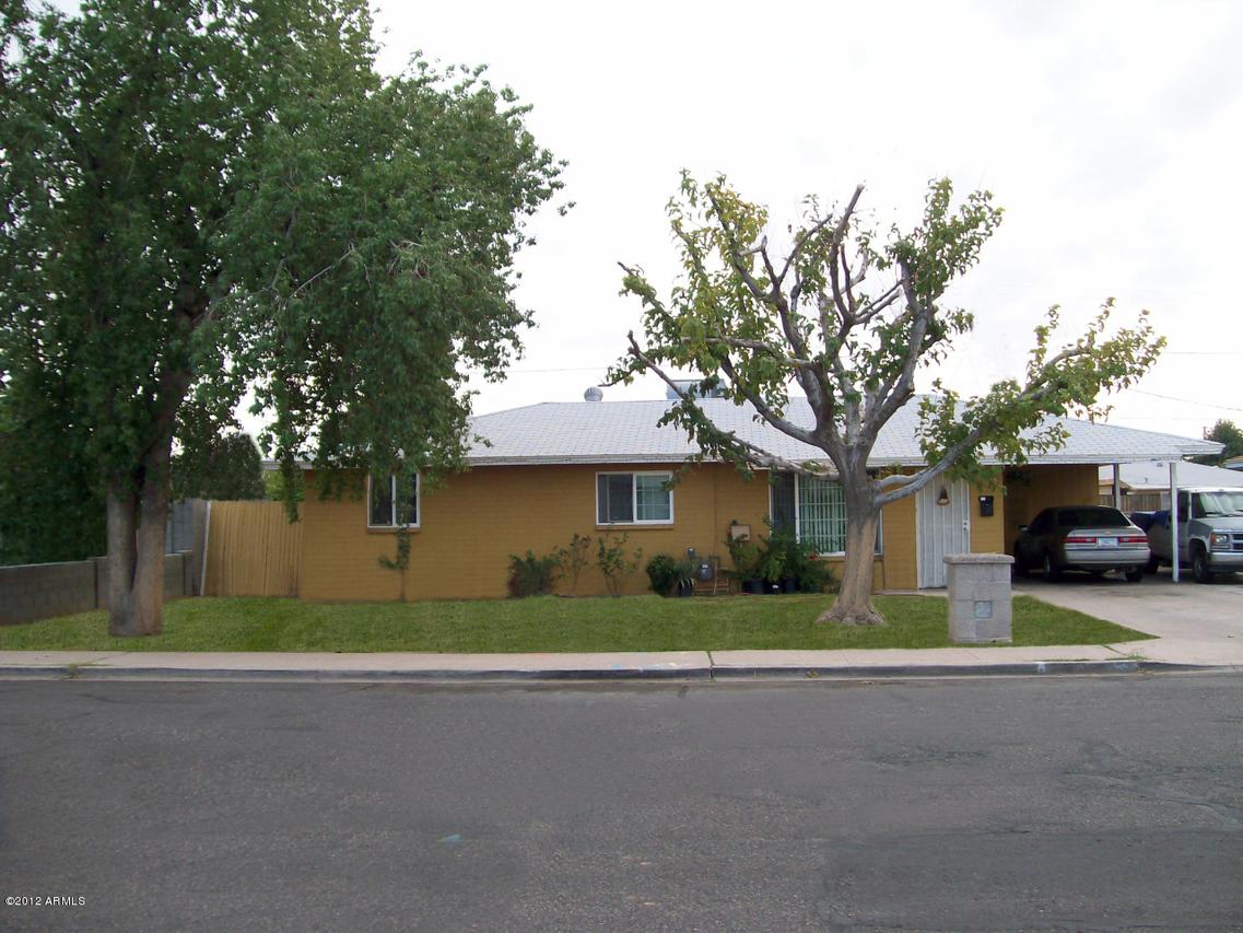 1465 E Jarvis Ave., Mesa, AZ 85204