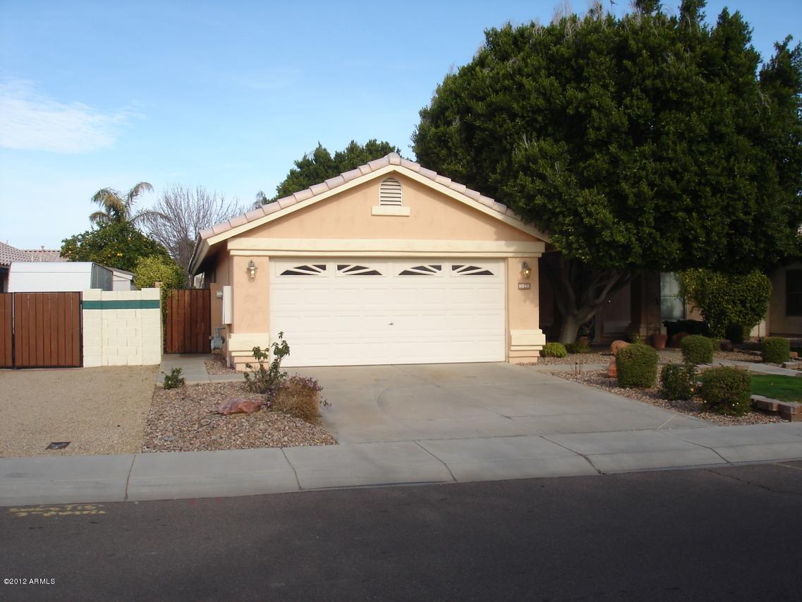 8048 W Eugie Ave., Peoria, AZ 85381