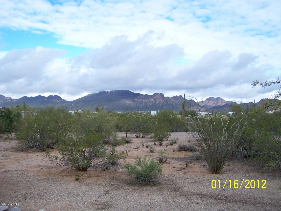 975 W Windsong St., Apache Junction, AZ 85120