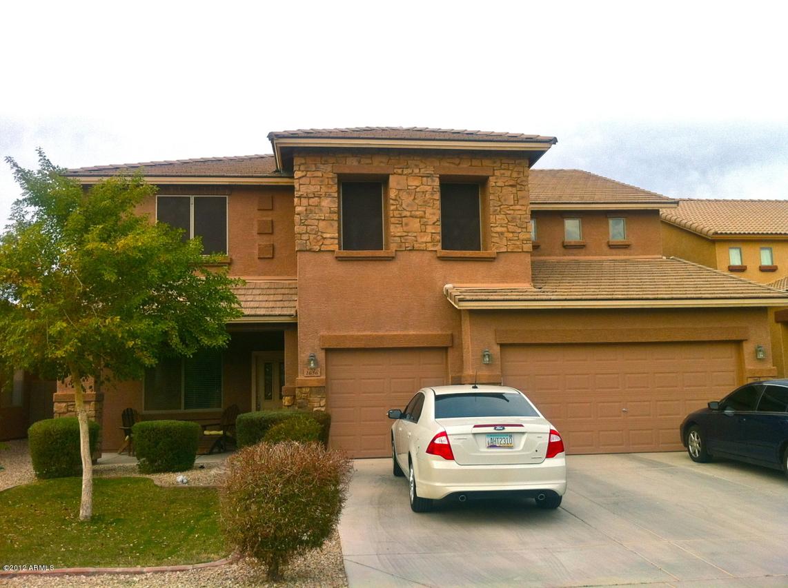 1656 W Vineyard Plains Dr., Queen Creek, AZ 85242