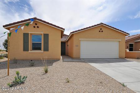 2631 E San Paulo Dr., Casa Grande, AZ 85194