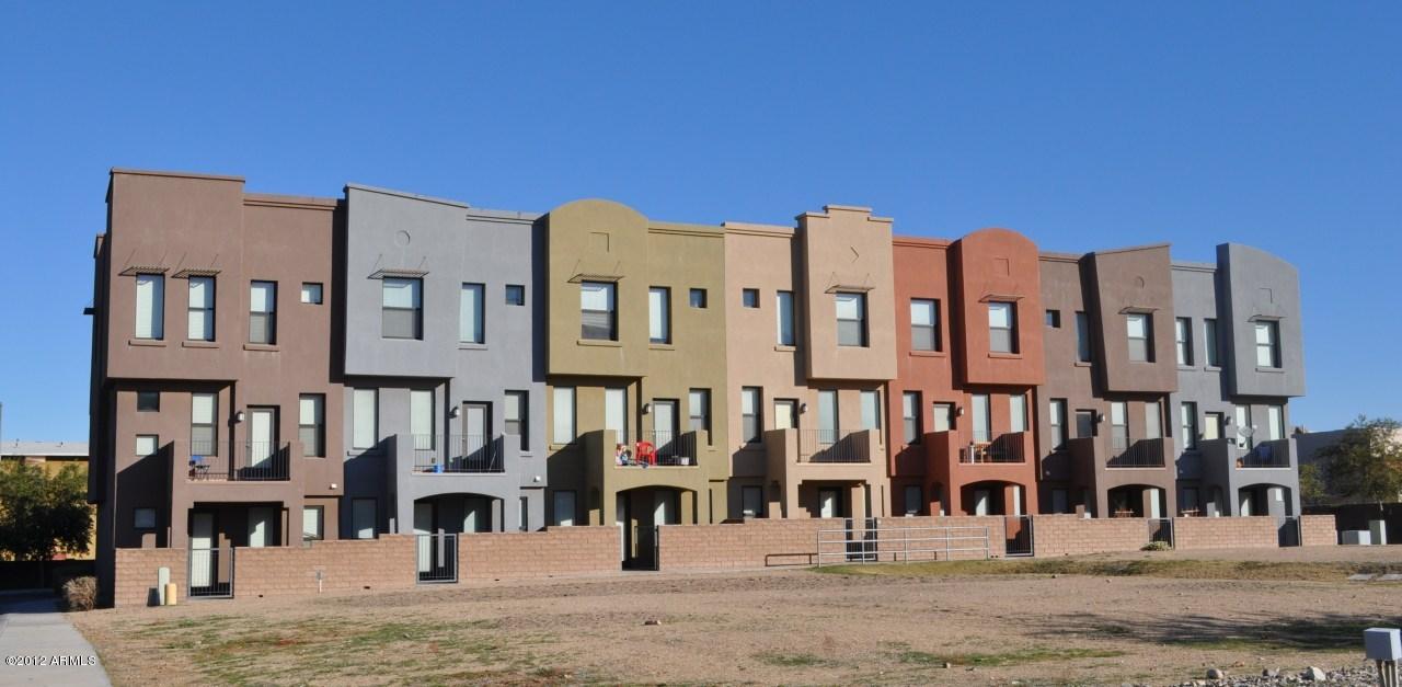 107 W Beth Dr., Phoenix, AZ 85041