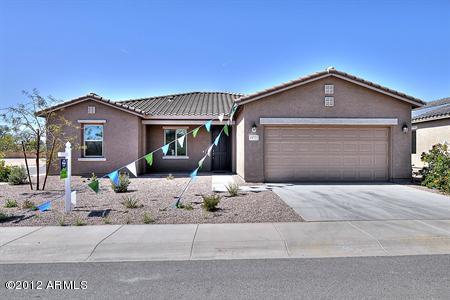 19732 N Puffin Dr., Maricopa, AZ 85138