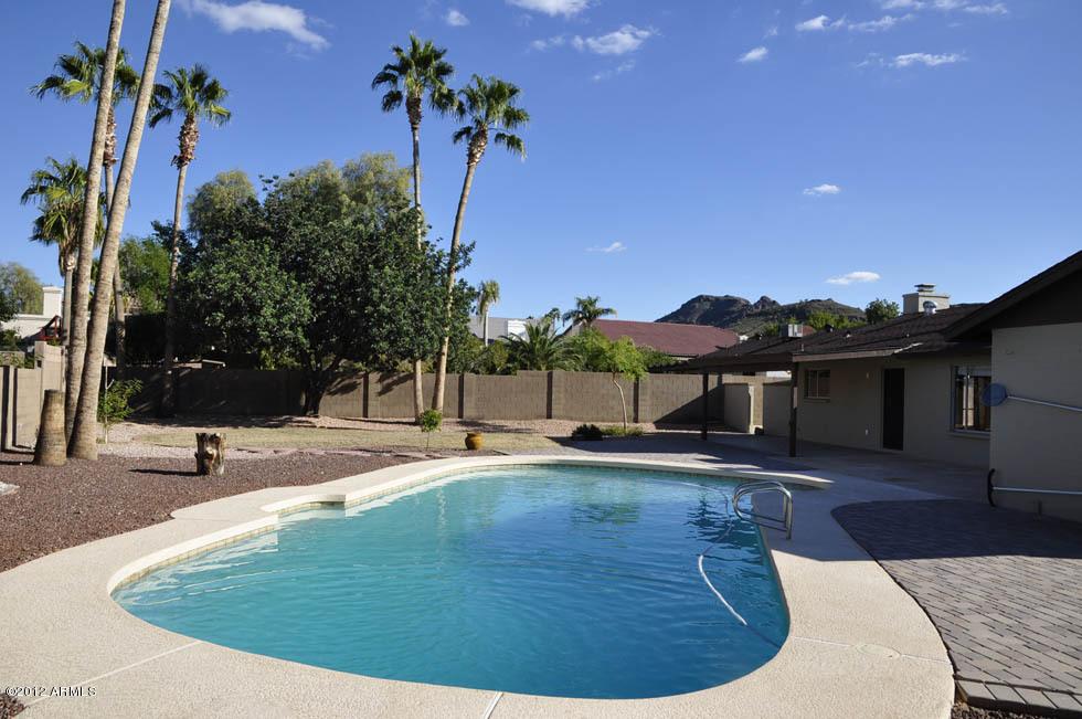 920 E Le Marche Ave., Phoenix, AZ 85022