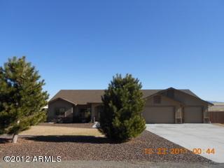 719 Maple Ln., Chino Valley, AZ 86323