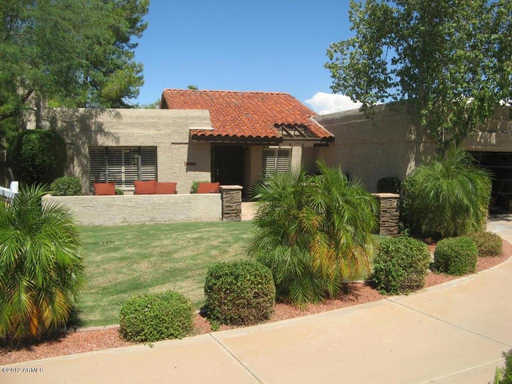 8742 E San Bruno Dr., Scottsdale, AZ 85258