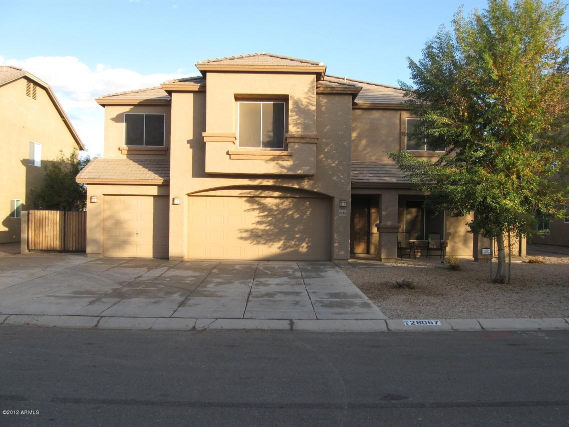 28067 N Limestone Ln., San Tan Valley, AZ 85143