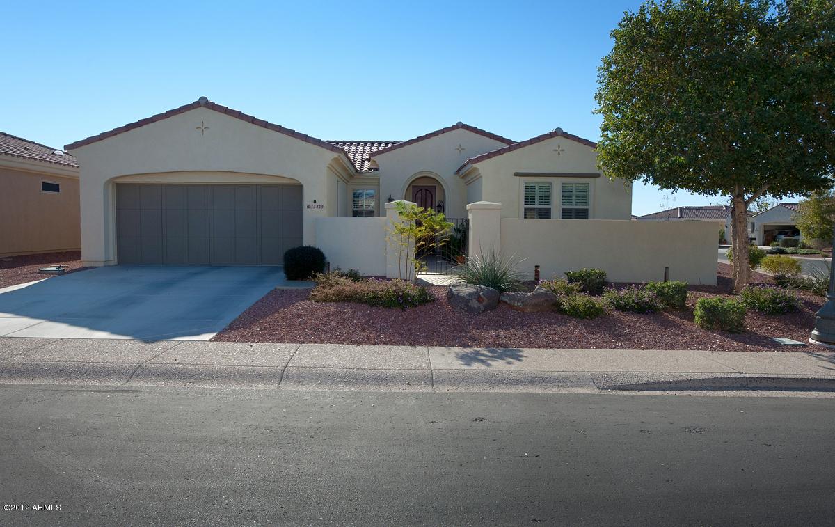 13839 W Junipero Dr., Sun City West, AZ 85375