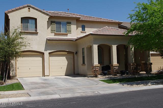 3794 E Bridgeport Pkwy., Gilbert, AZ 85295