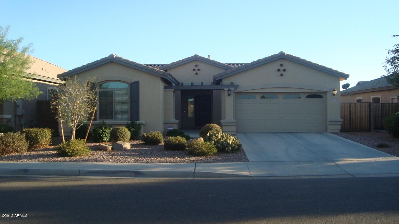 13767 W Monterey Way, Avondale, AZ 85392