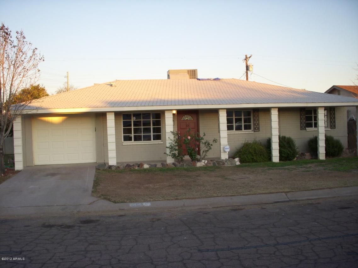 6345 N 20th Ave., Phoenix, AZ 85015