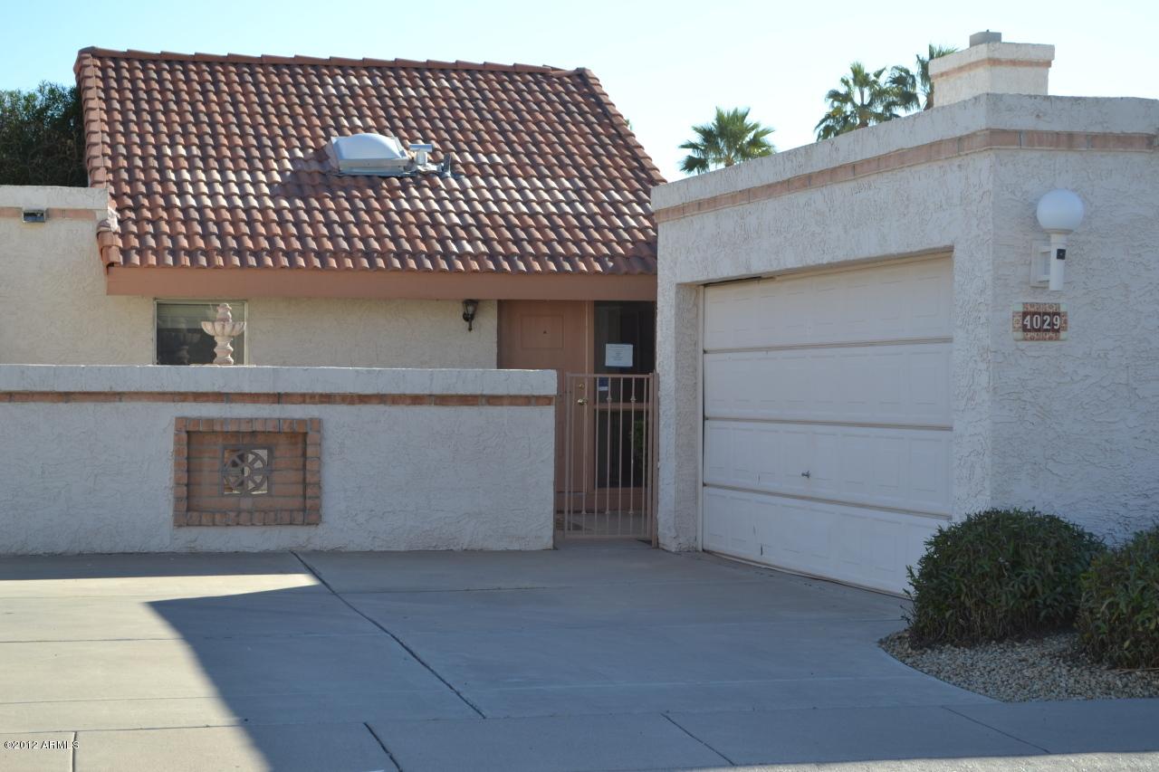 4029 E Columbine Dr., Phoenix, AZ 85032