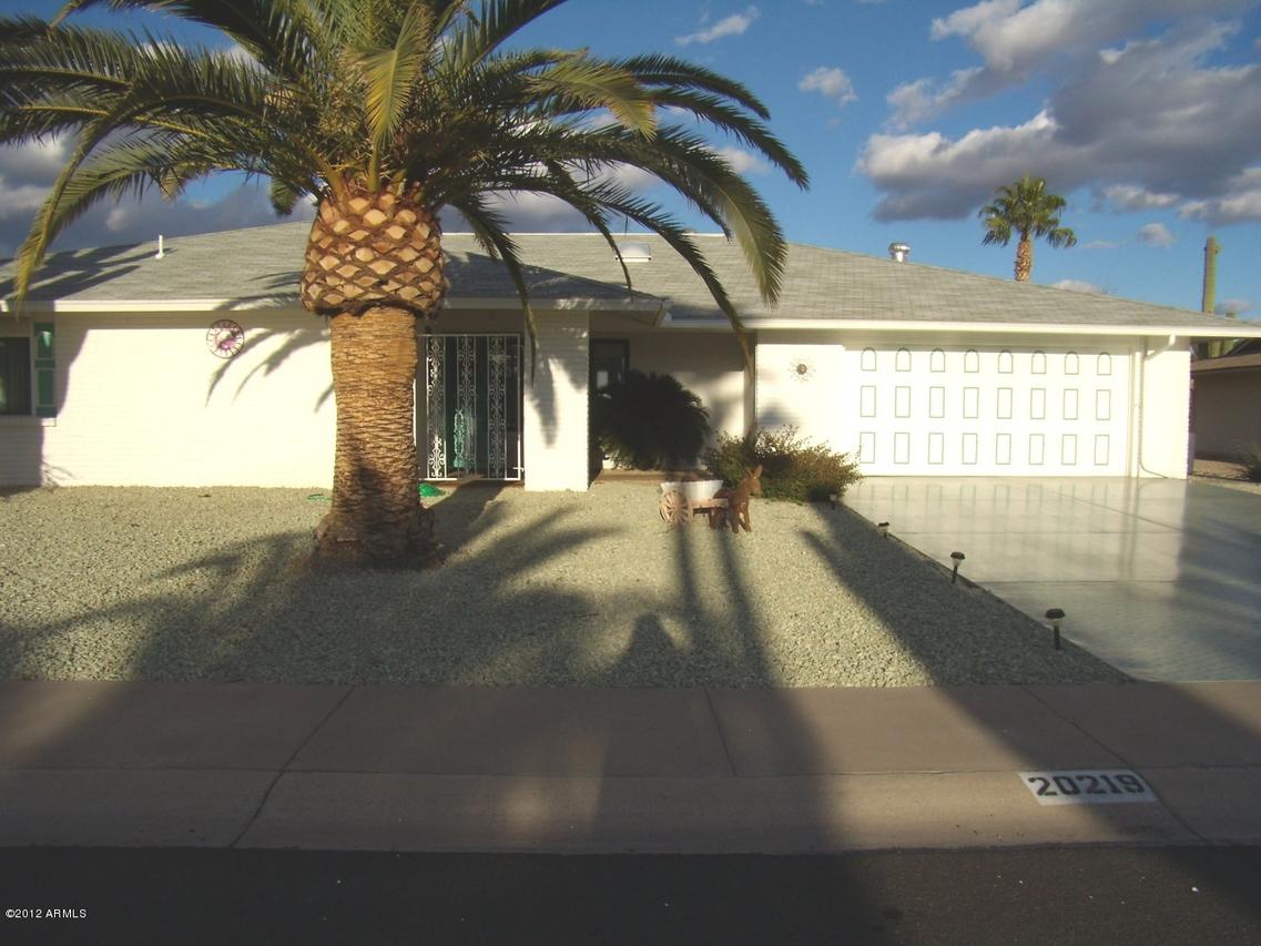20219 N 126th Ave., Sun City West, AZ 85375
