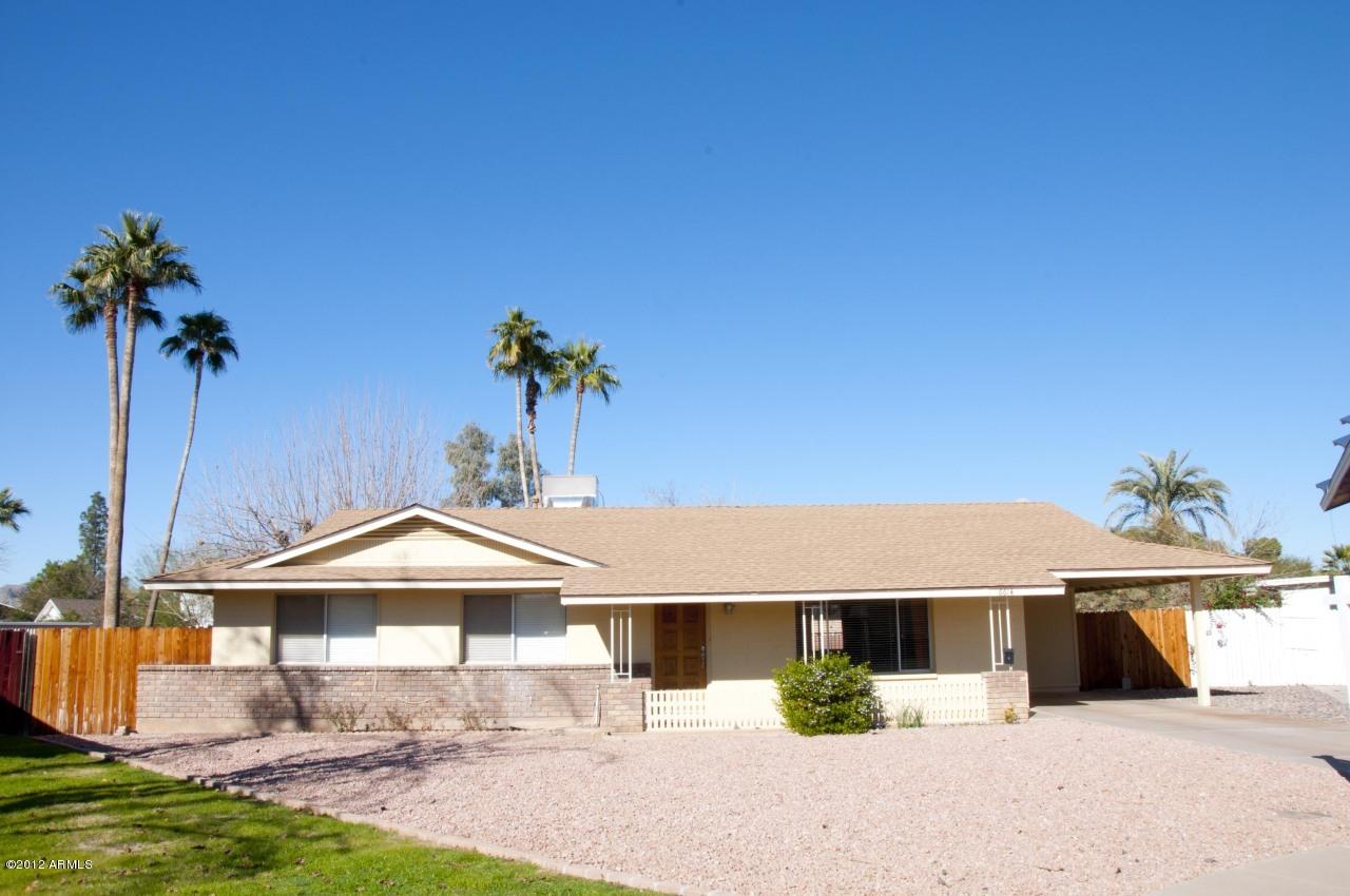 6614 N 82nd Way, Scottsdale, AZ 85250