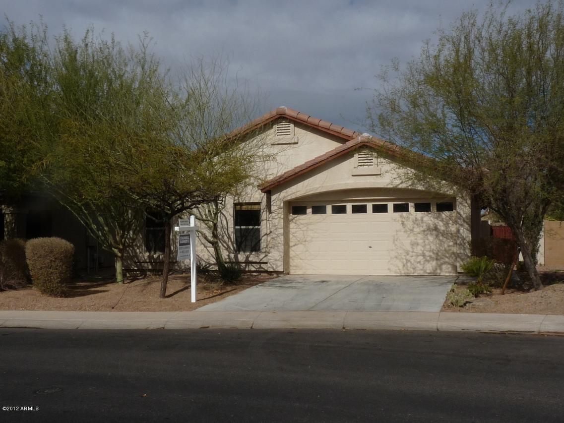 42252 W Anne Ln., Maricopa, AZ 85138