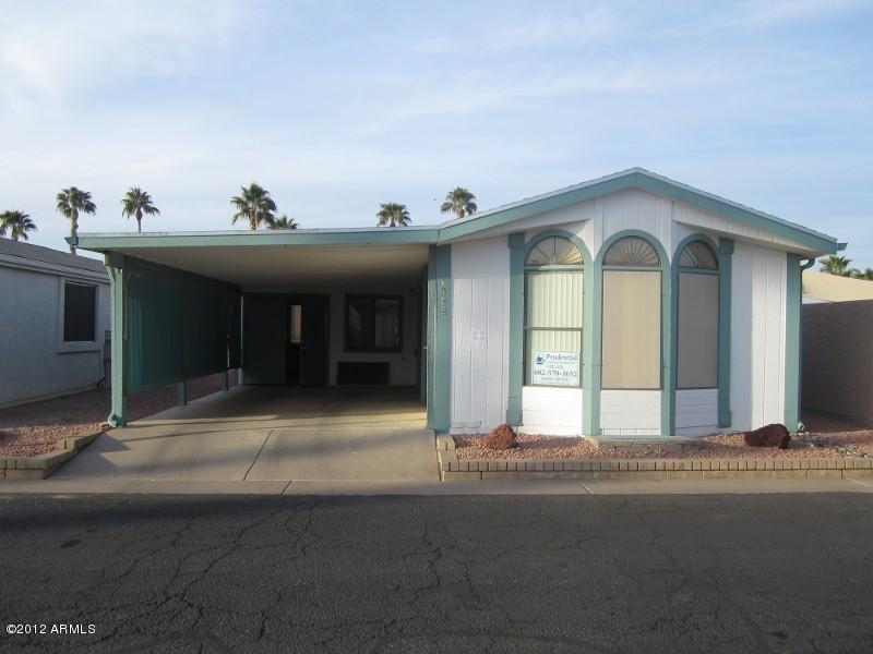 1952 E Bellerive Dr., Chandler, AZ 85249