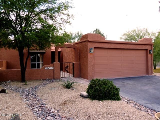 26016 N Rio Ln., Rio Verde, AZ 85263