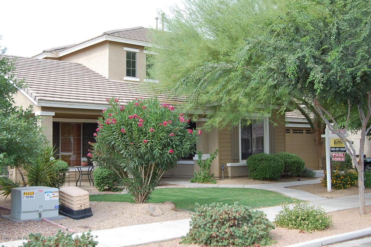 18873 E Arrowhead Tr., Queen Creek, AZ 85142