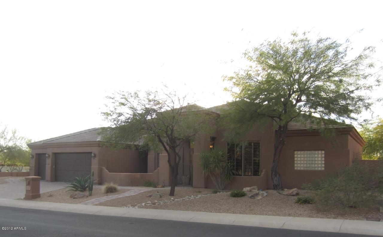 11442 N 129th Way, Scottsdale, AZ 85259