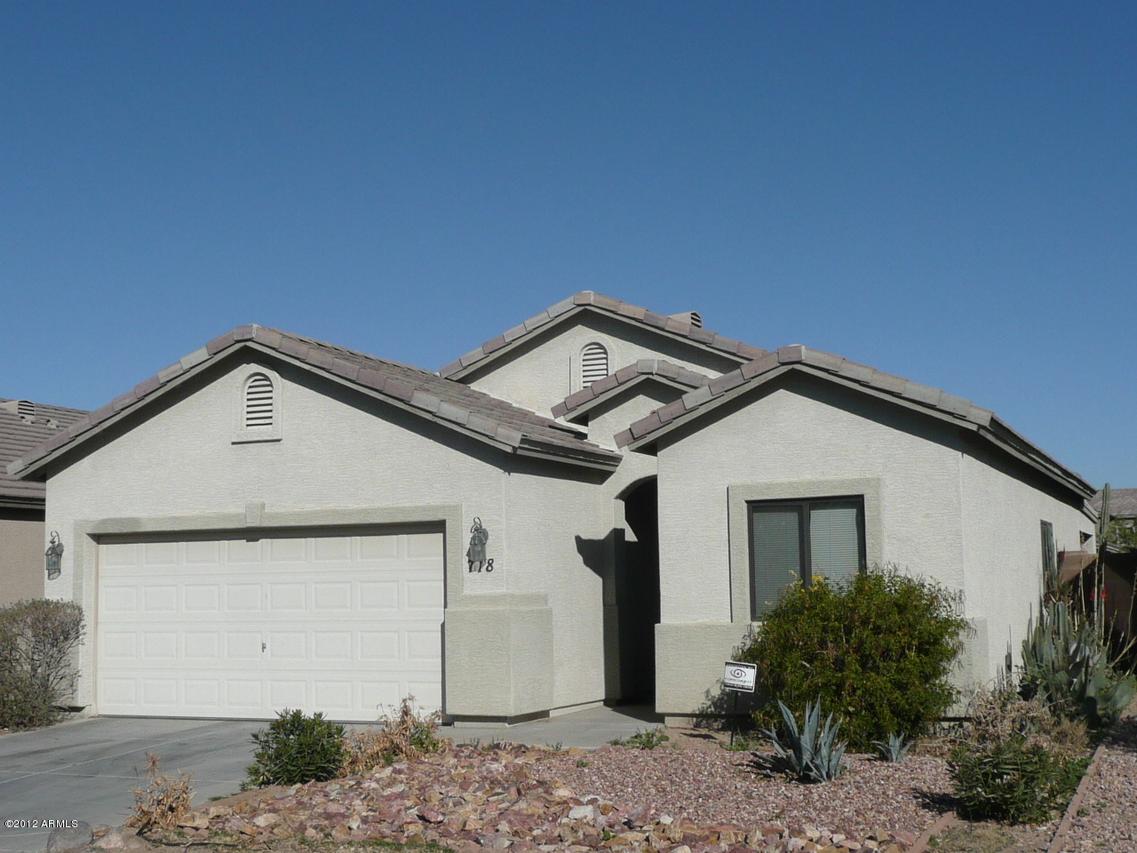 718 W Saint Anne Ave., Phoenix, AZ 85041