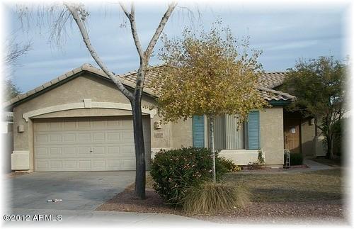 10220 E Jacob Ave., Mesa, AZ 85209