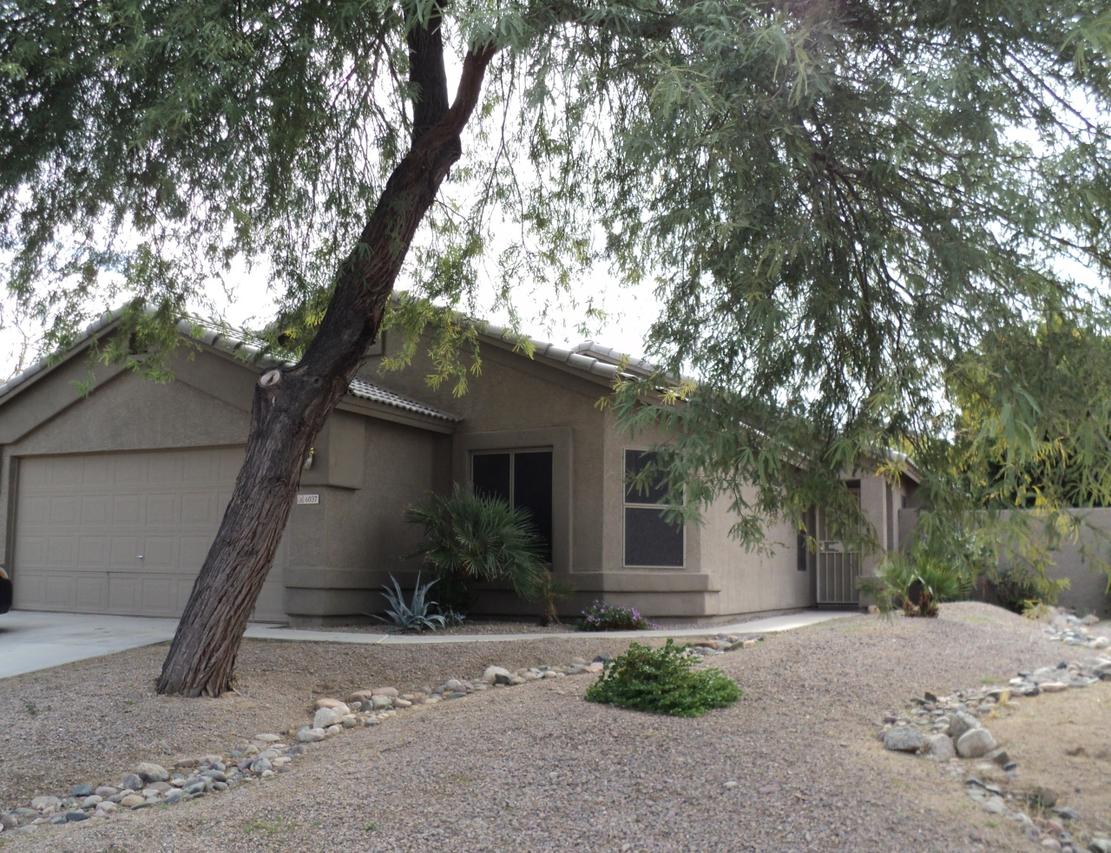 6037 E Rochelle St., Mesa, AZ 85215