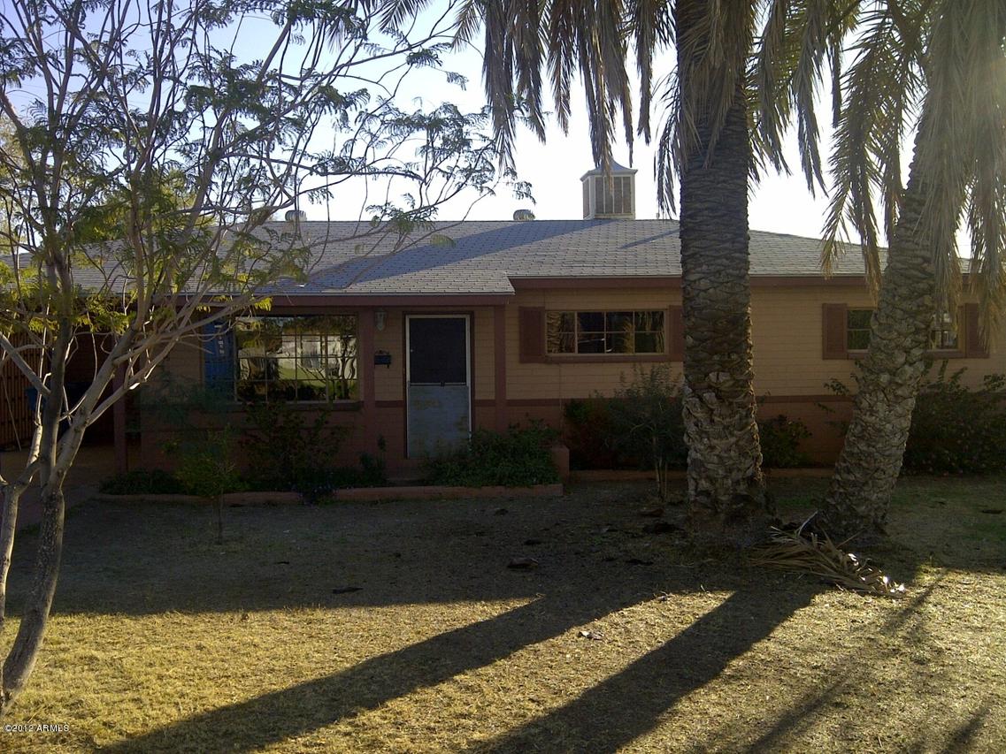 801 N 28th Pl., Phoenix, AZ 85008