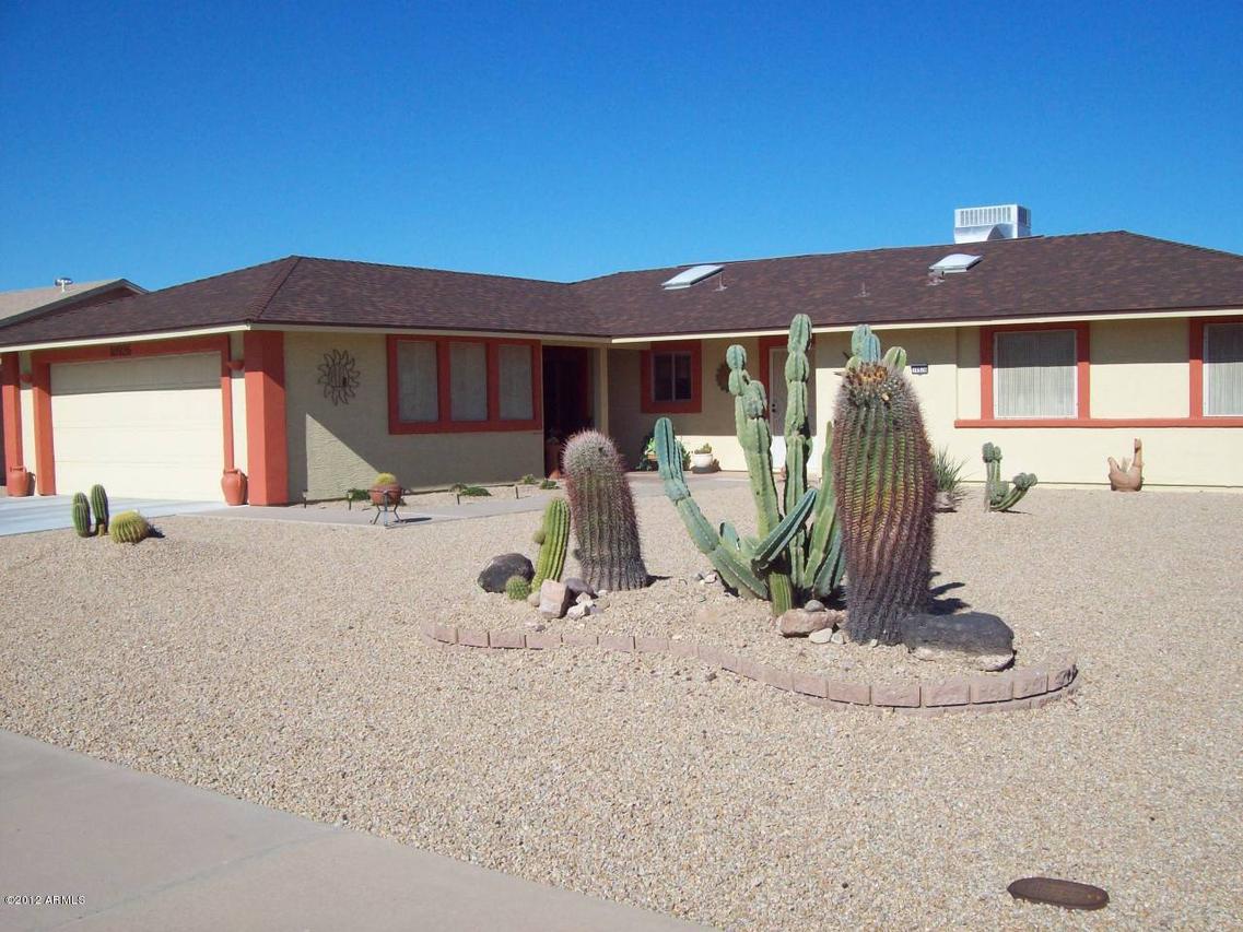 10926 W Willowbrook Dr., Sun City, AZ 85373