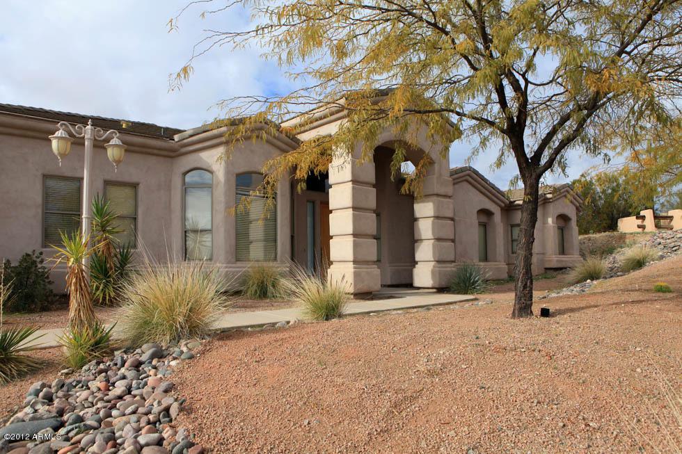 15865 E Eagle Rock Dr., Fountain Hills, AZ 85268