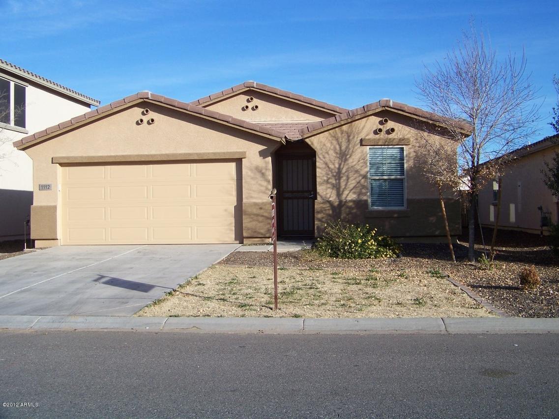 1112 E Kelsi Ave., San Tan Valley, AZ 85140