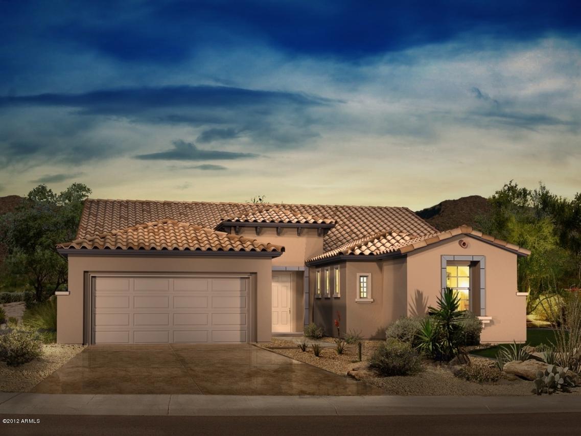 14821 W Luna Dr., Litchfield Park, AZ 85340