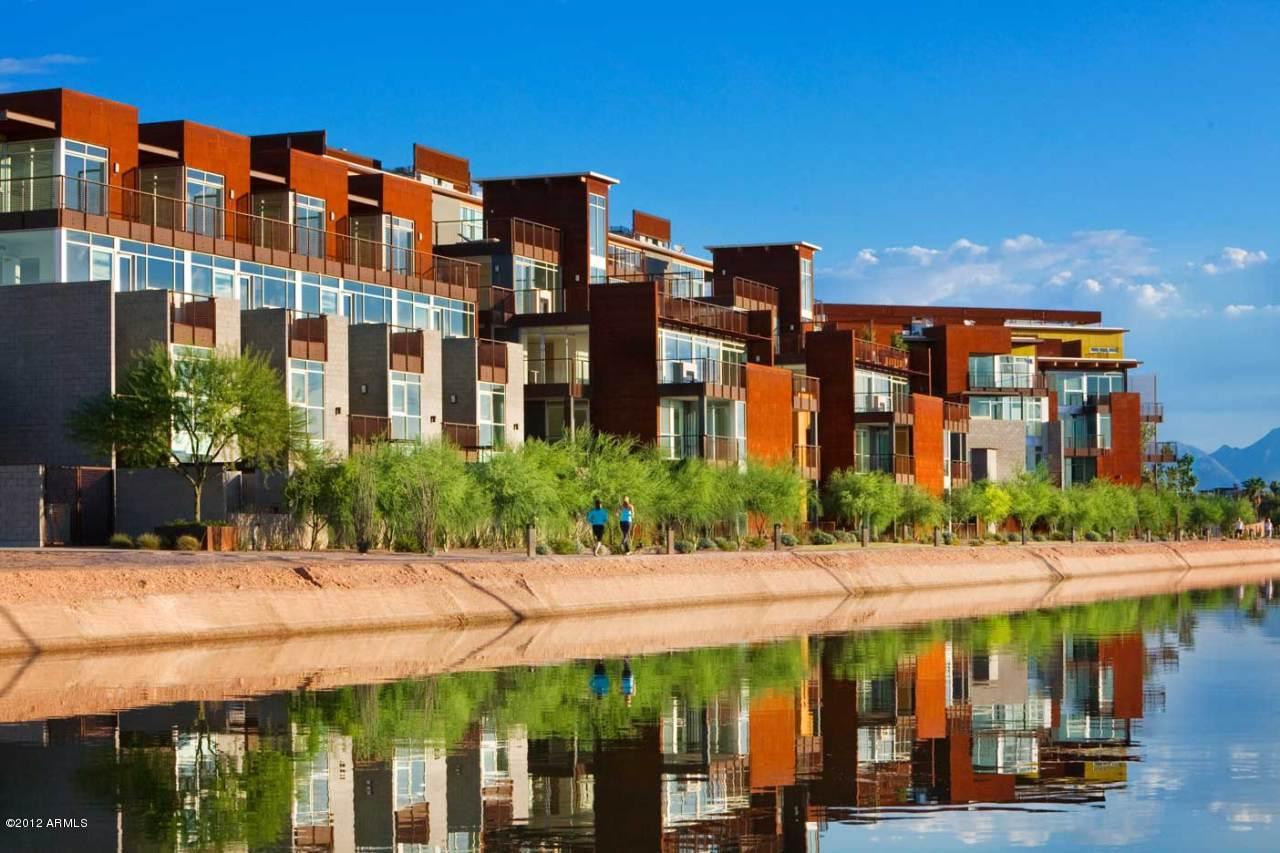 4745 N Scottsdale Rd. #4001, Scottsdale, AZ 85251