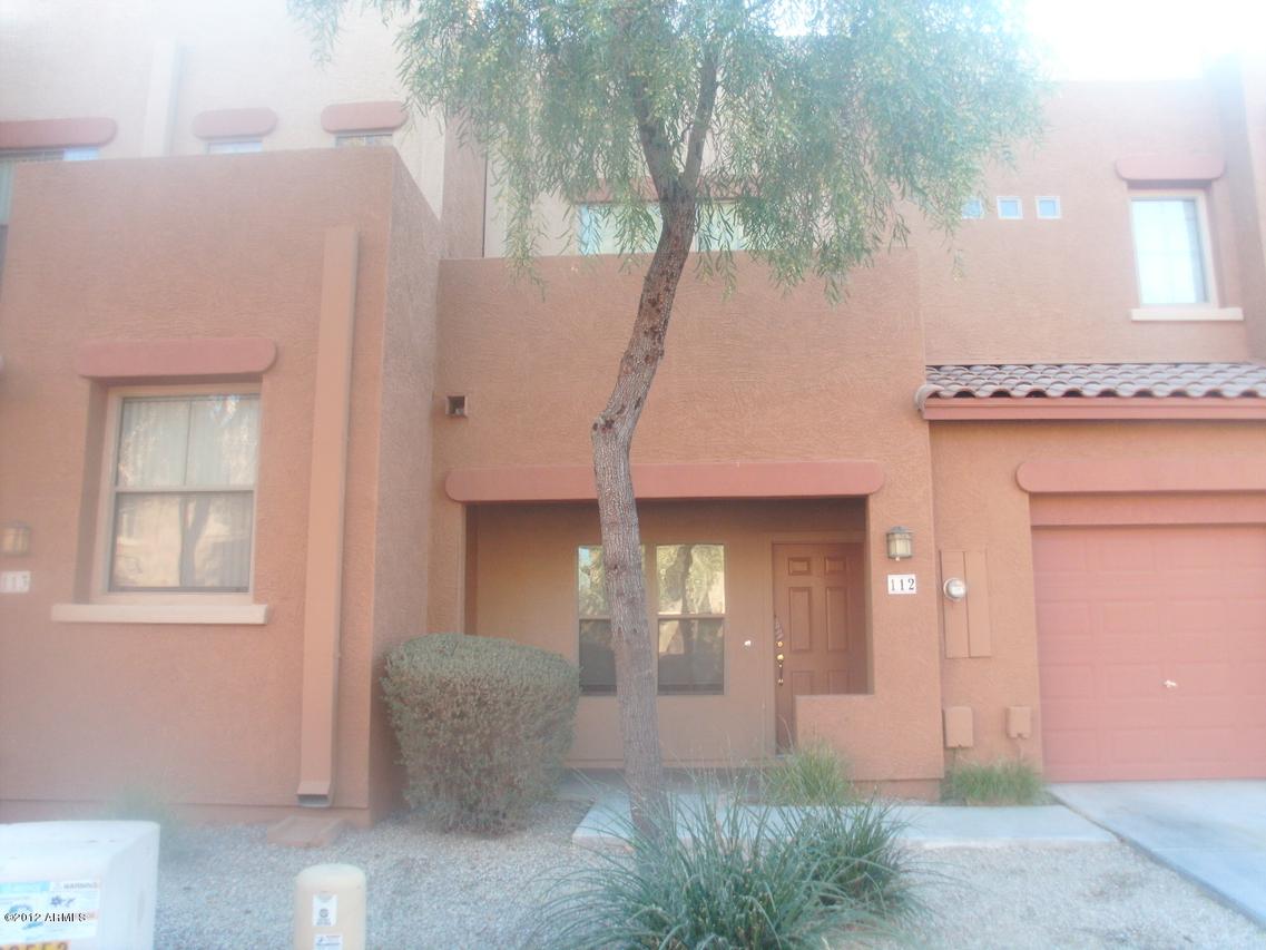 1886 E Don Carlos Ave. #112, Tempe, AZ 85281