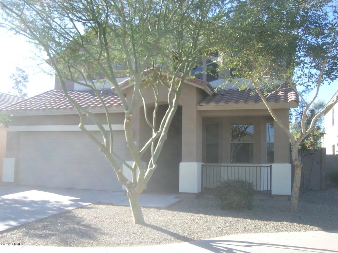 6606 S 57th Ave., Laveen, AZ 85339