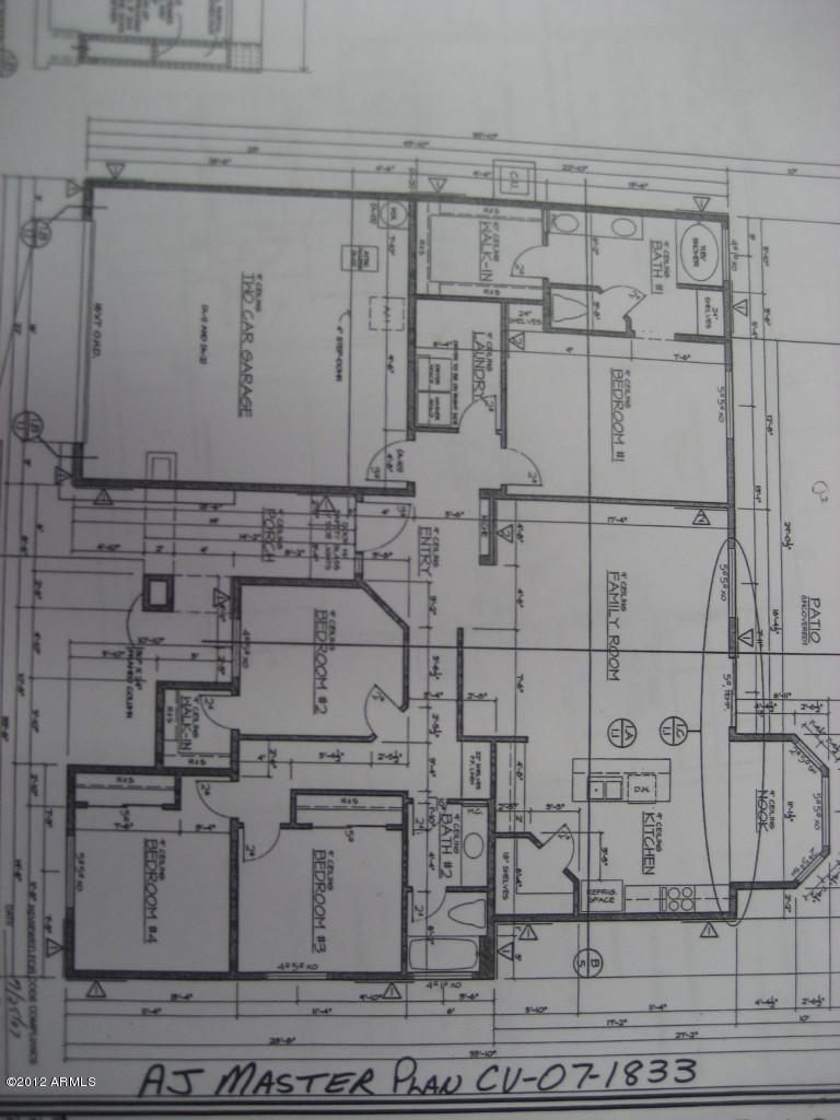 2867 W 17th Ave., Apache Junction, AZ 85120