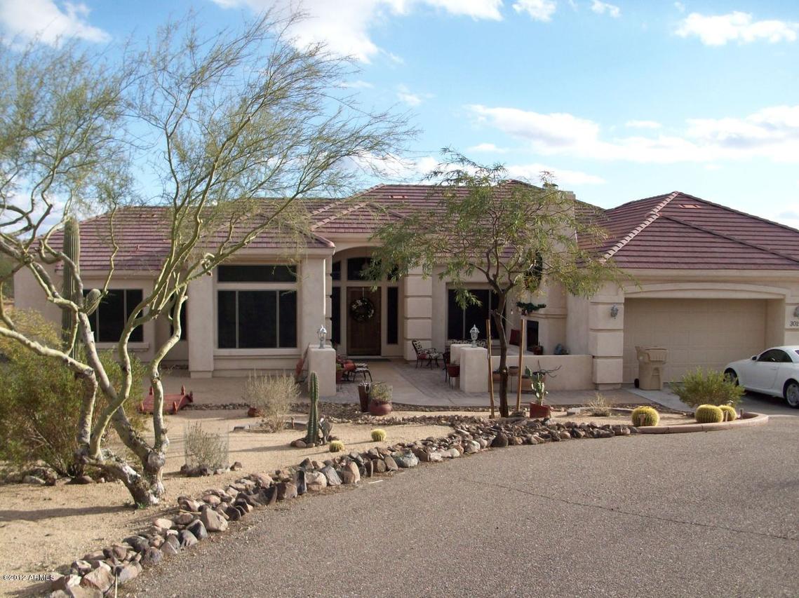 3019 W Carriage Dr., Desert Hills, AZ 85086