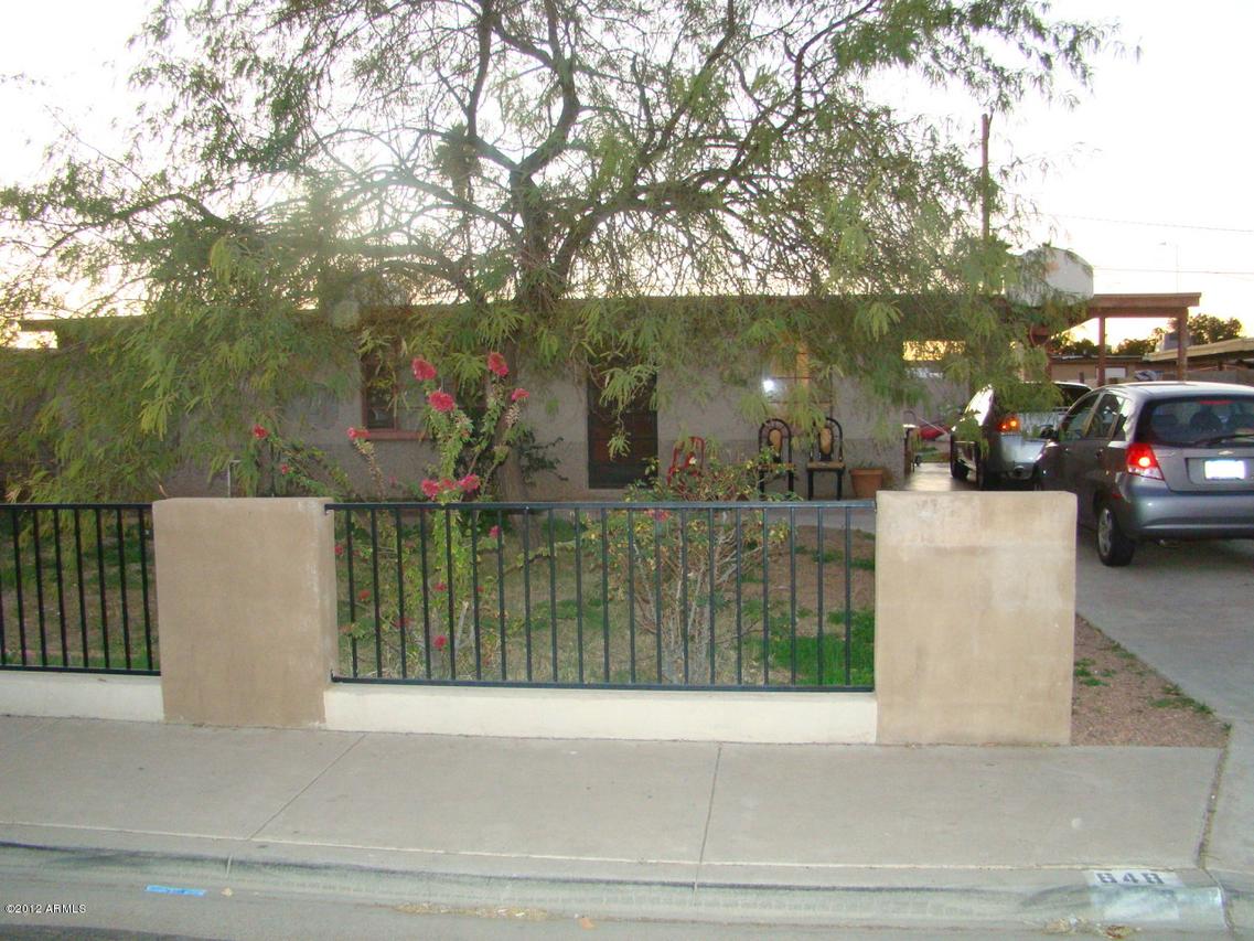 648 S Pima St., Mesa, AZ 85210