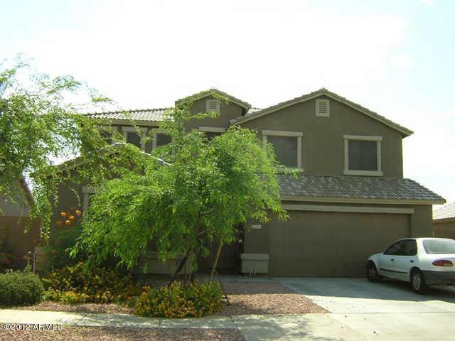 2040 S 82nd Ln., Phoenix, AZ 85043