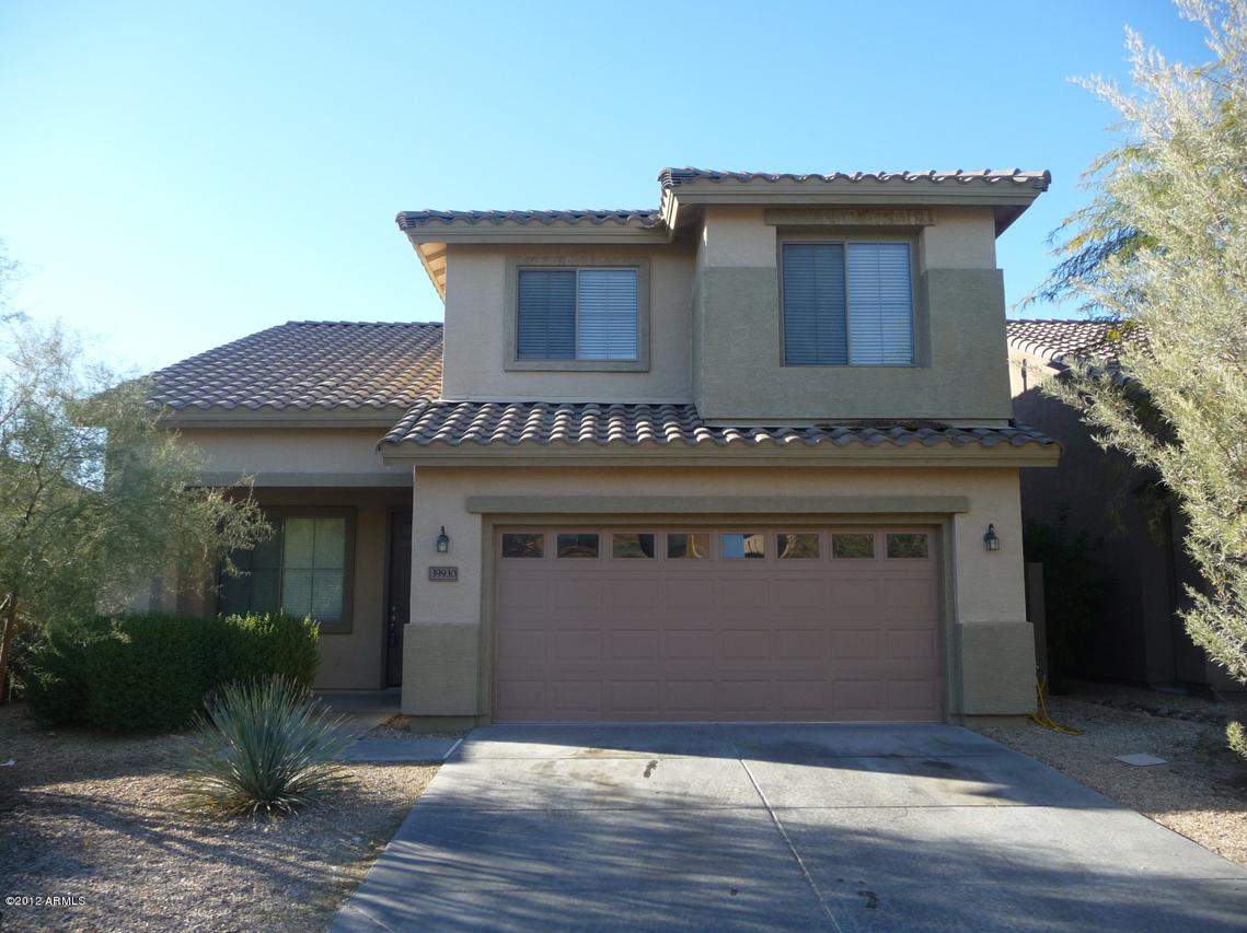 39930 N Messner Way, Anthem, AZ 85086