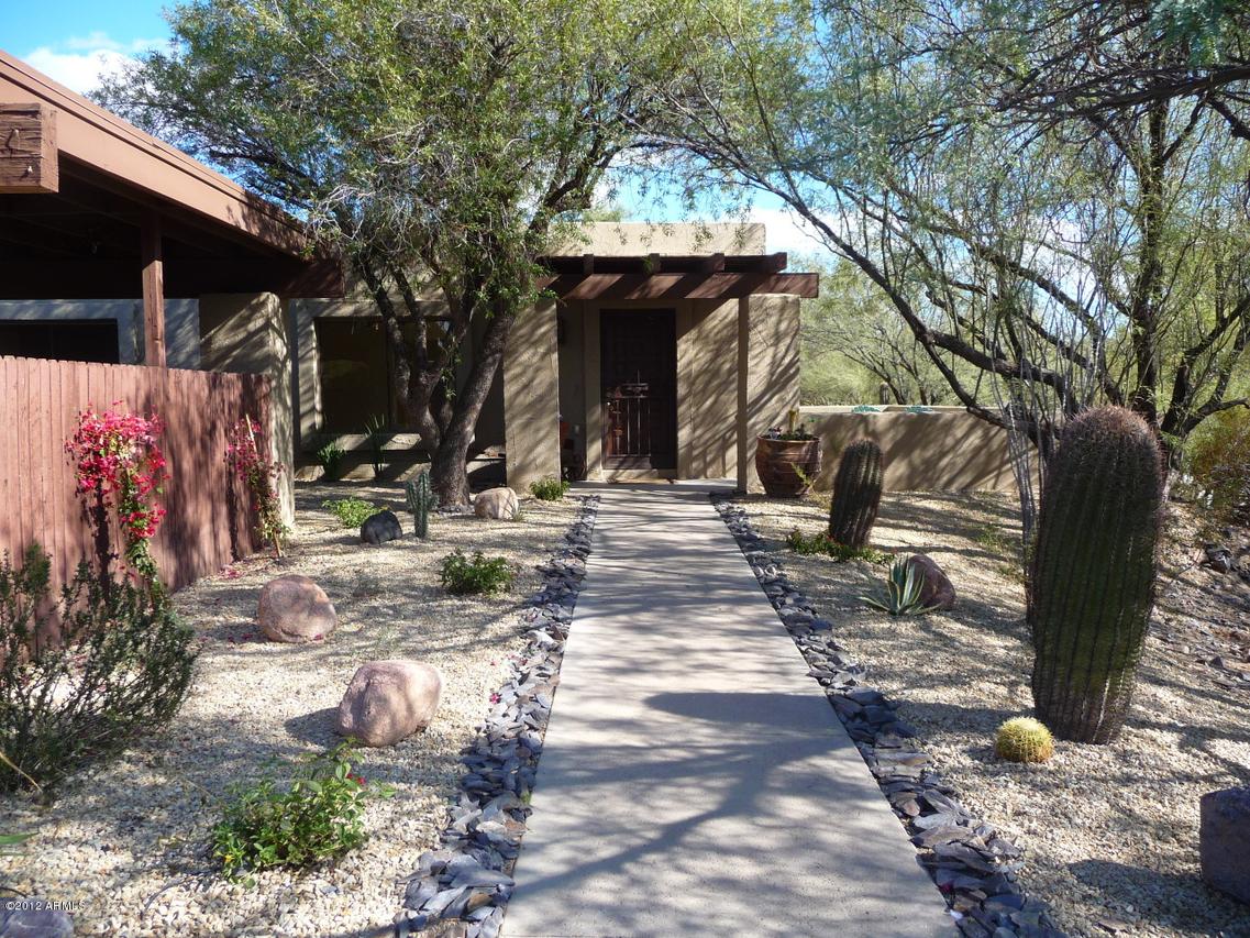 37801 N Cave Creek Rd. #28, Cave Creek, AZ 85331