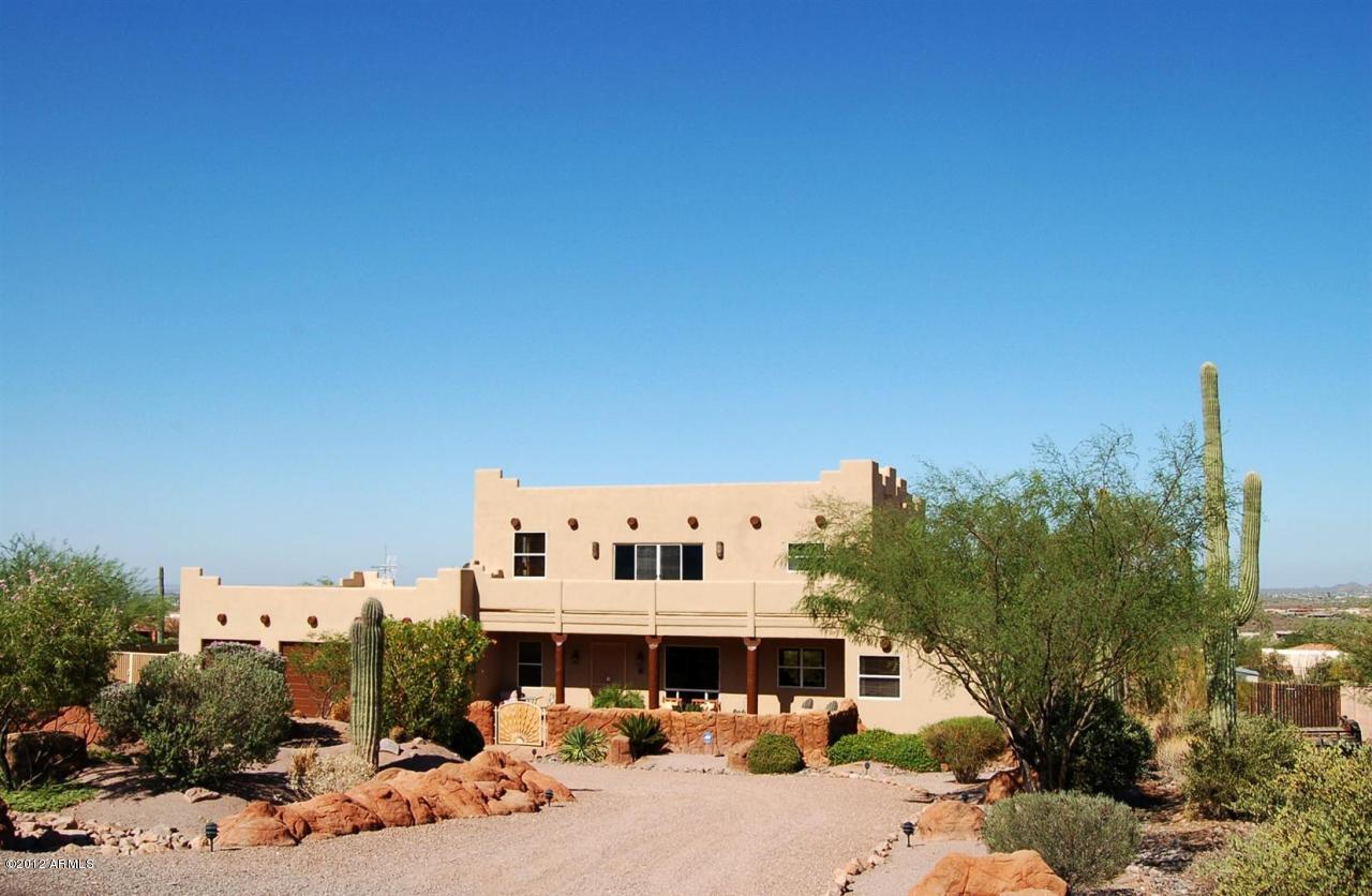 3636 N La Barge Rd., Apache Junction, AZ 85219