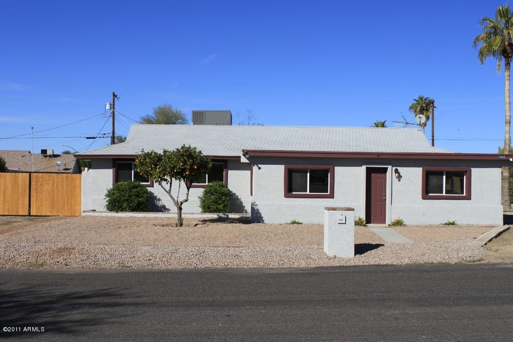 10682 E Oasis Dr., Mesa, AZ 85208