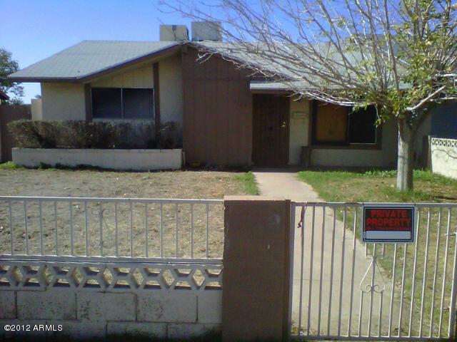 5120 N 42nd Dr., Phoenix, AZ 85019
