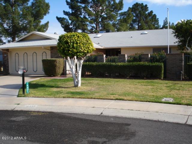 18435 N 101st Dr., Sun City, AZ 85373