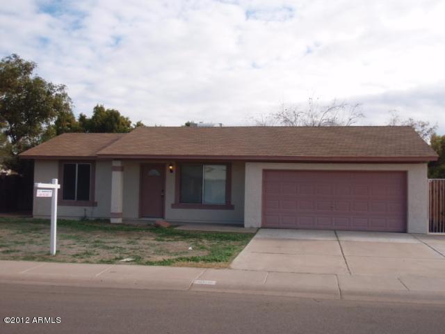 505 W Sundance Way, Chandler, AZ 85225