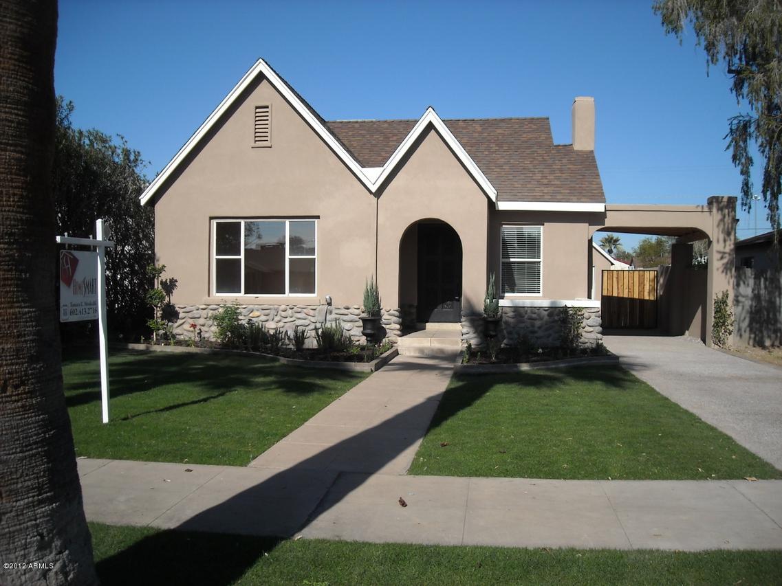 1306 W Portland St., Phoenix, AZ 85007