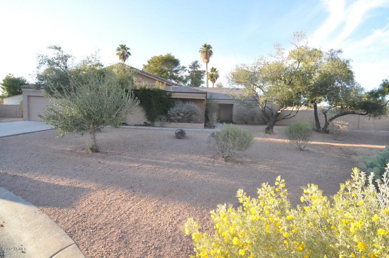 11626 N 50th Pl., Scottsdale, AZ 85254