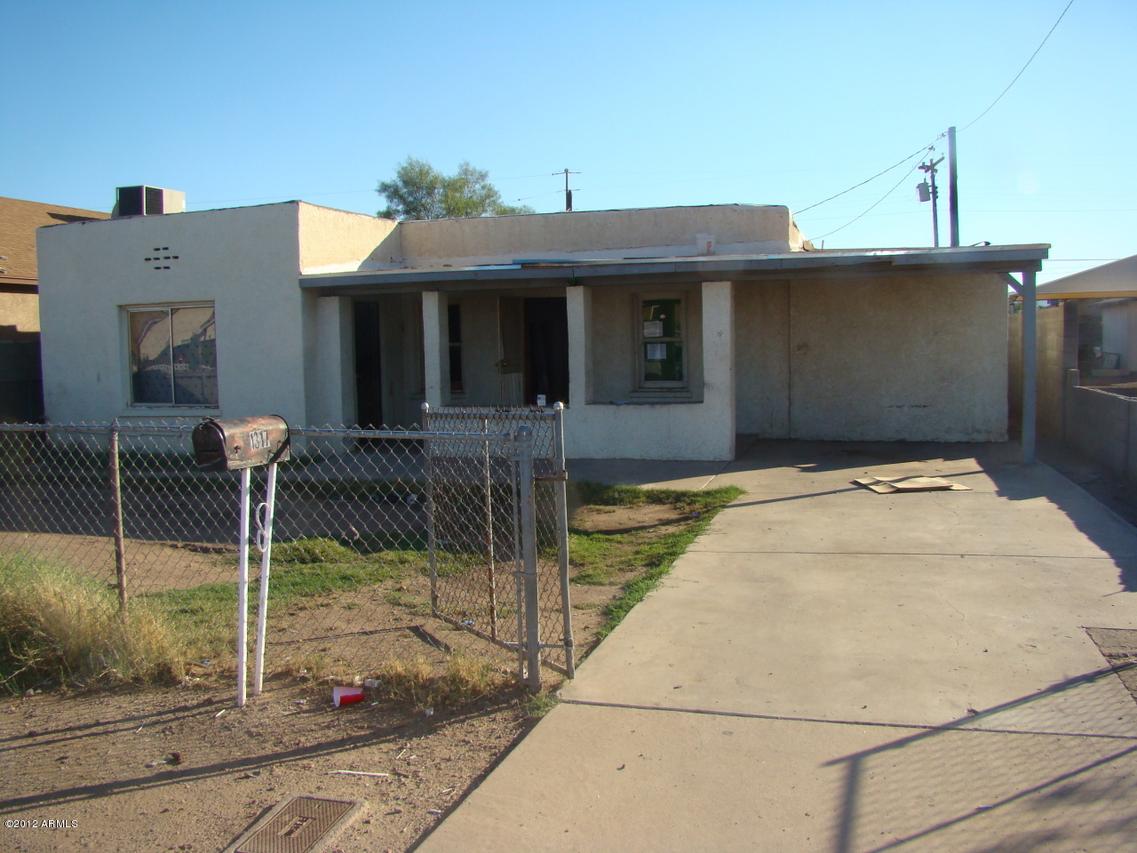 1317 W Pima St., Phoenix, AZ 85007